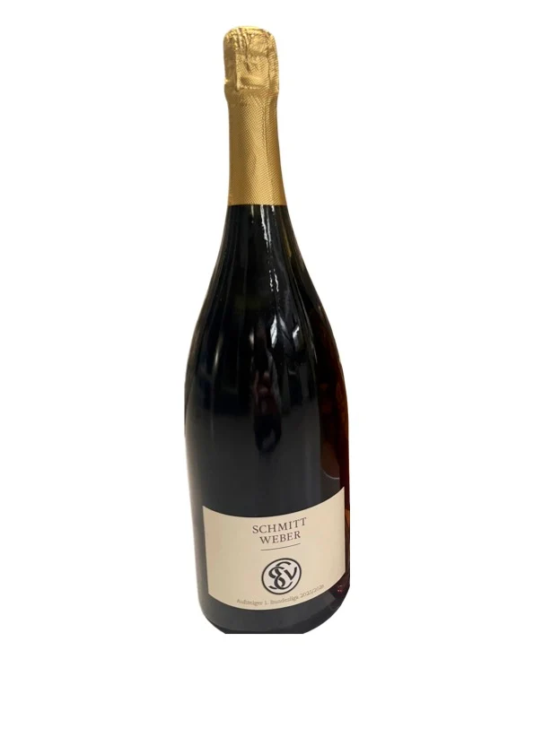 SVE x SCHMITT WEBER Pinot brut weiß MAGNUM