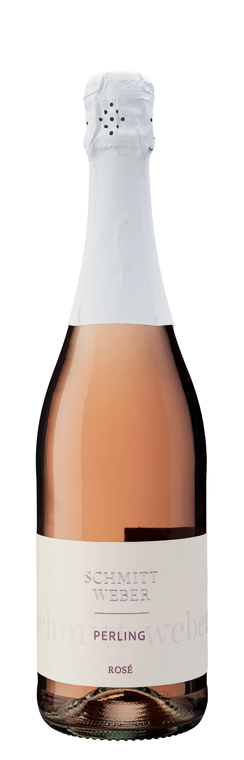 Perling Secco rosé alkoholfrei