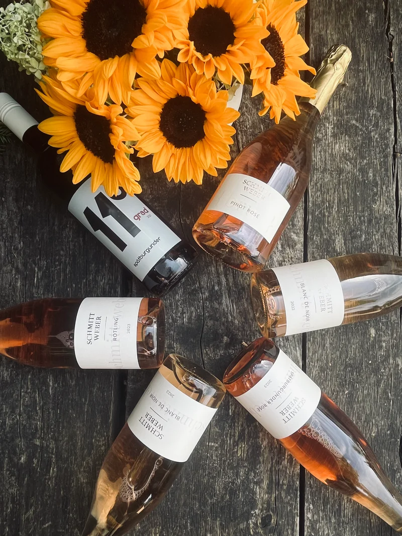 Rosépaket