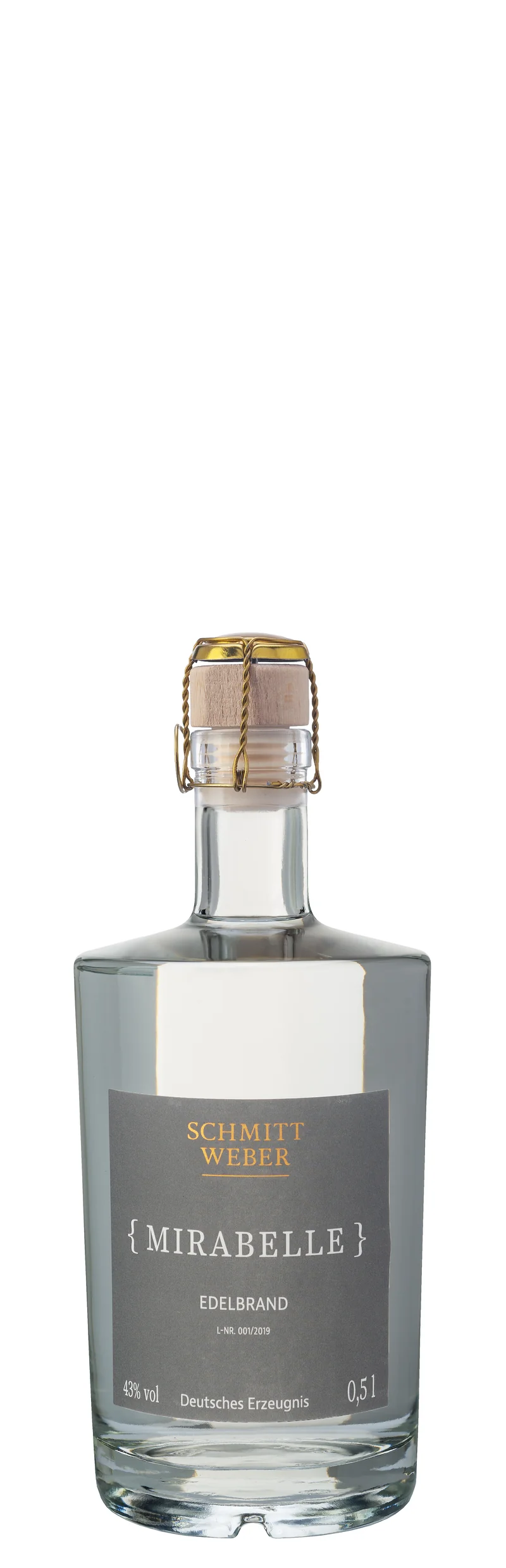 Mirabelle Edelbrand