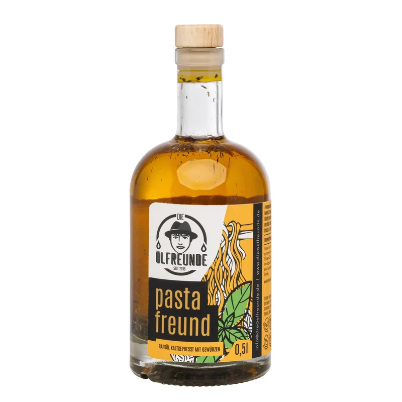 Die Ölfreunde - Pastafreund 500 ml