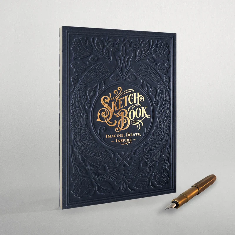 Onboarding Set - BLUE COLLECTION mit Johans Tuch