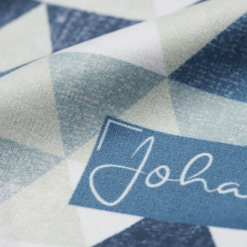 Onboarding Set - BLUE COLLECTION mit Johans Tuch
