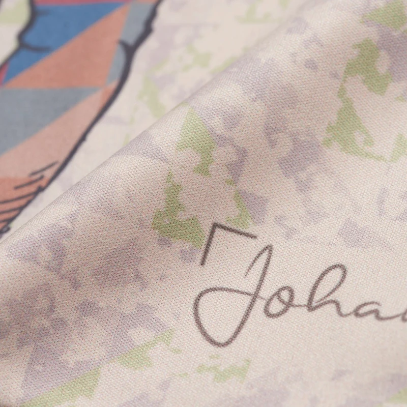 Onboarding Set - WILDLIEB COLLECTION mit Johans Tuch