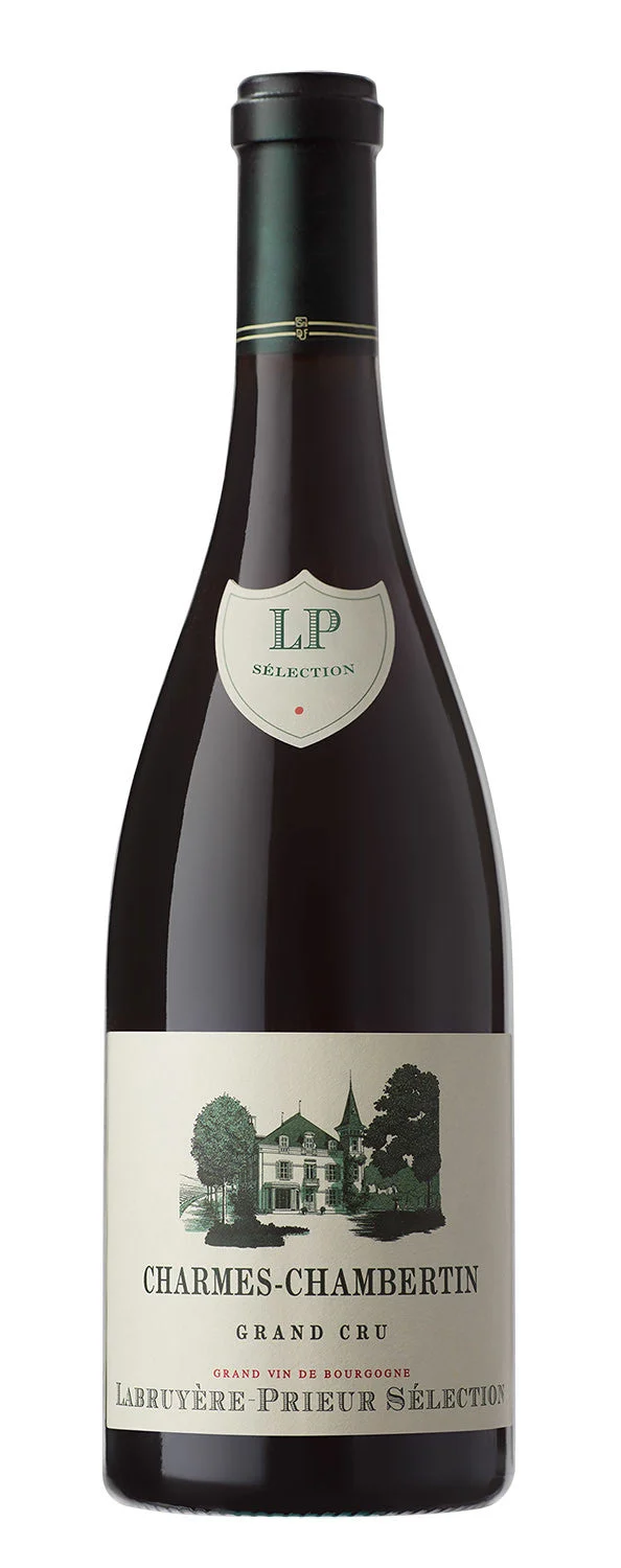 Labruyère Prieur Sélection, Charmes Chambertin 2014