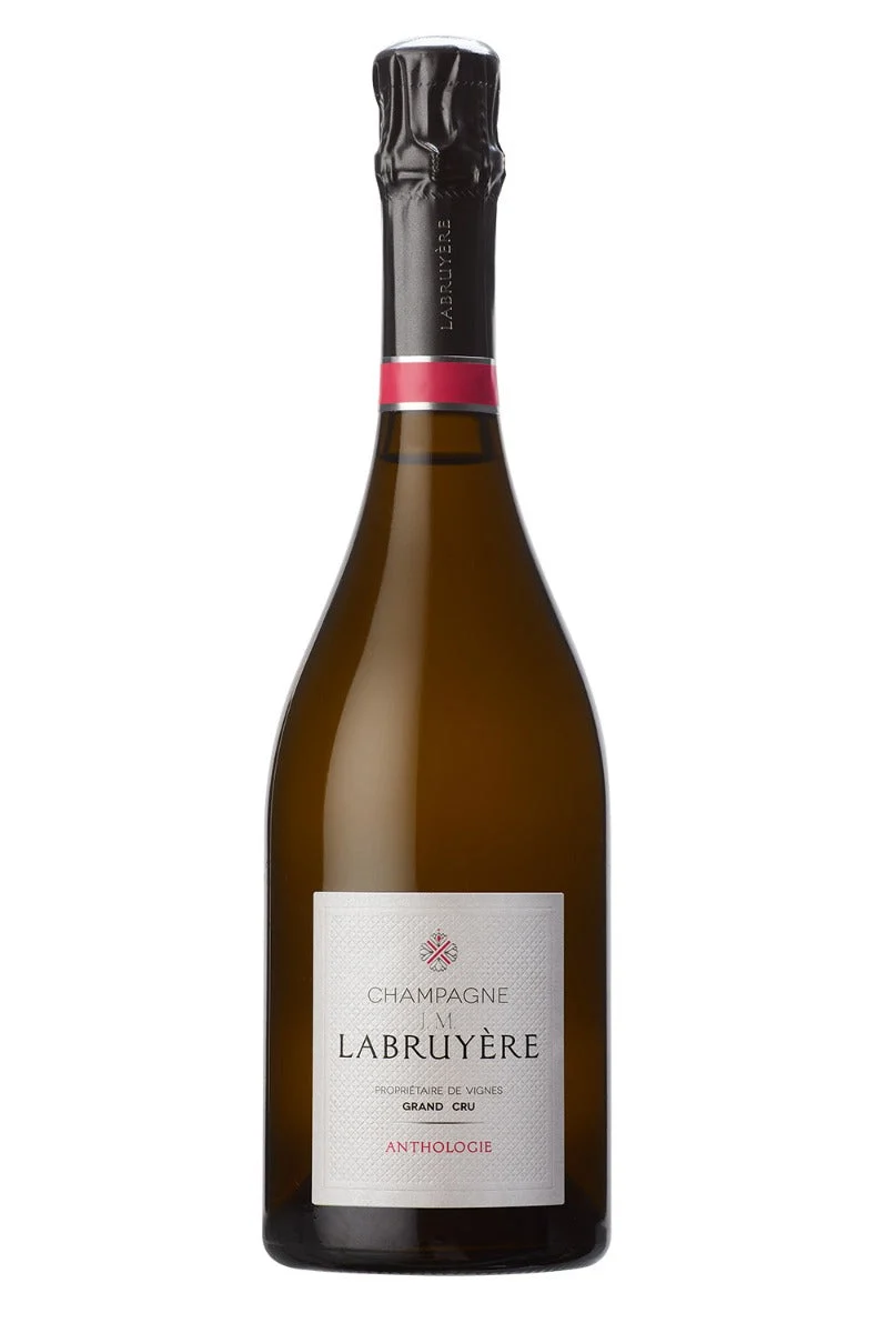 Champagne J.M. Labruyère, Champagne Anthologie NV