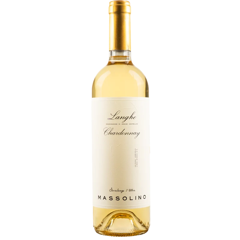 Massolino Chardonnay 2024