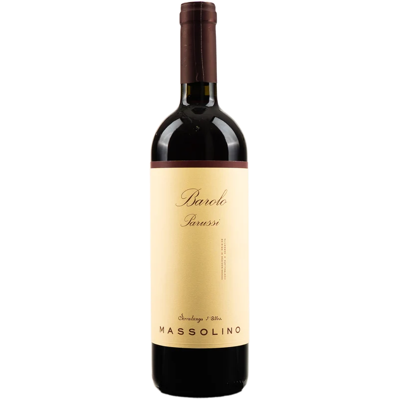 Massolino Barolo Parussi 2021 5L