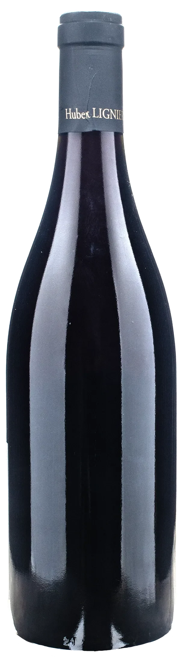 Domaine Hubert Lignier Morey Saint Denis 1er Cru Vieilles Vignes 2023