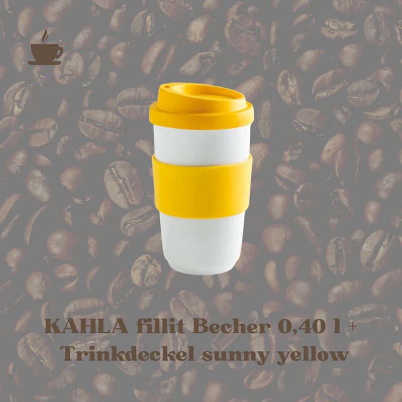 Coffee Love - im SET
