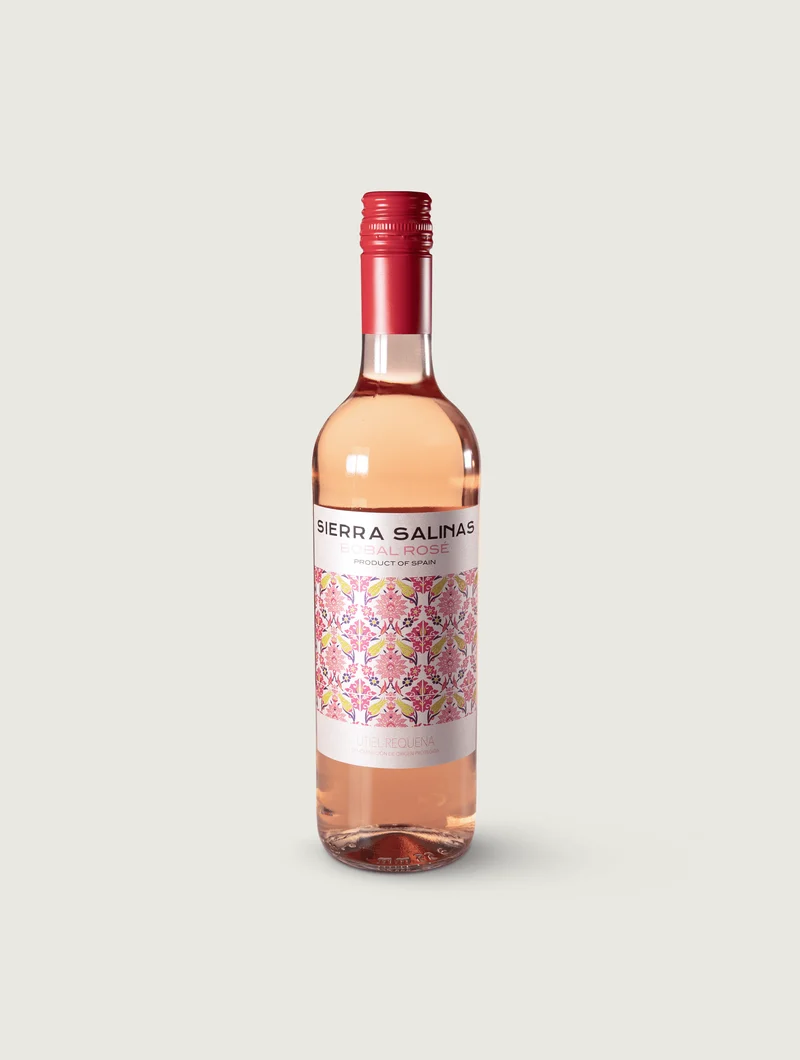 Sierra Salinas Bobal Rosé