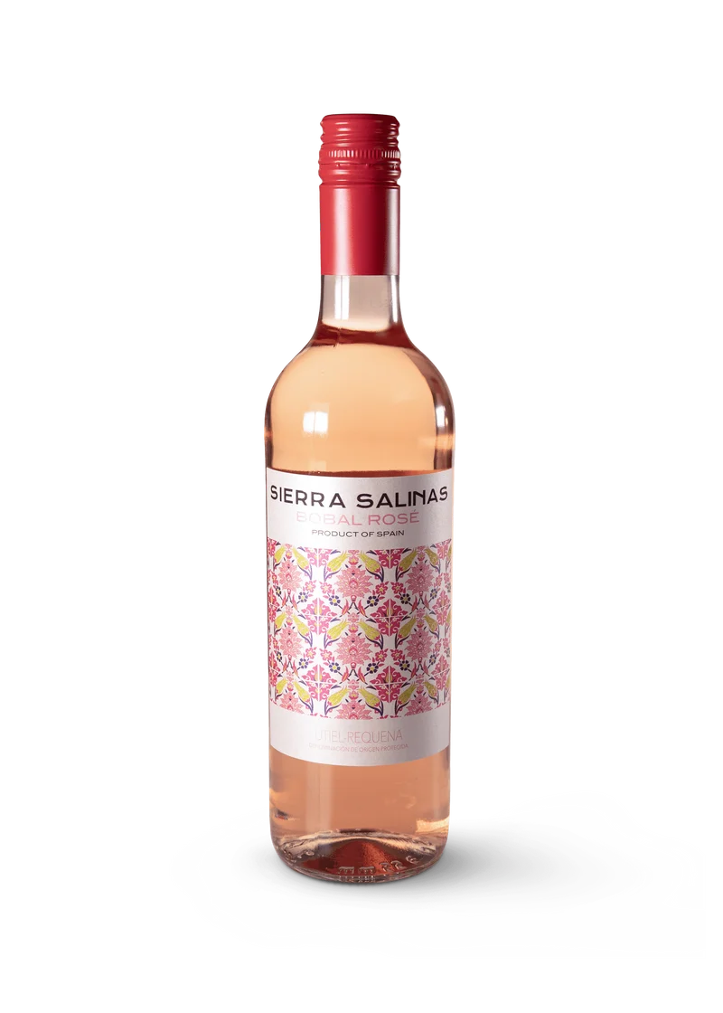 Sierra Salinas Bobal Rosé
