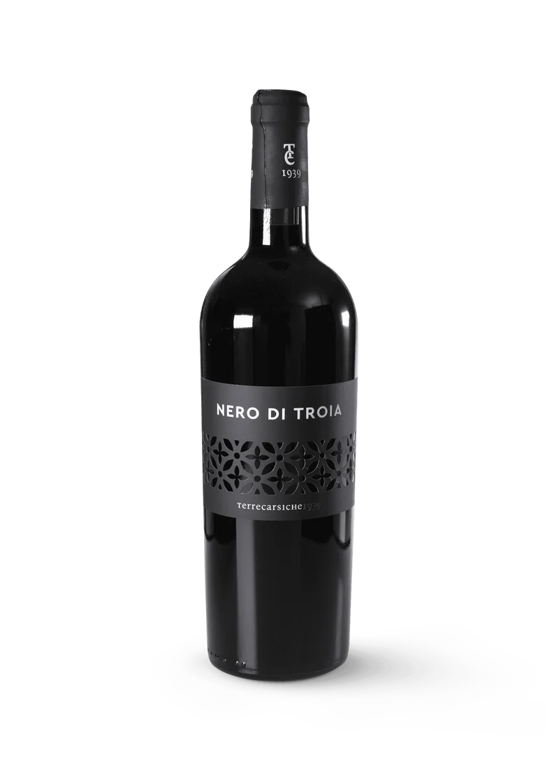 Nero Di Troia Terrecarsiche