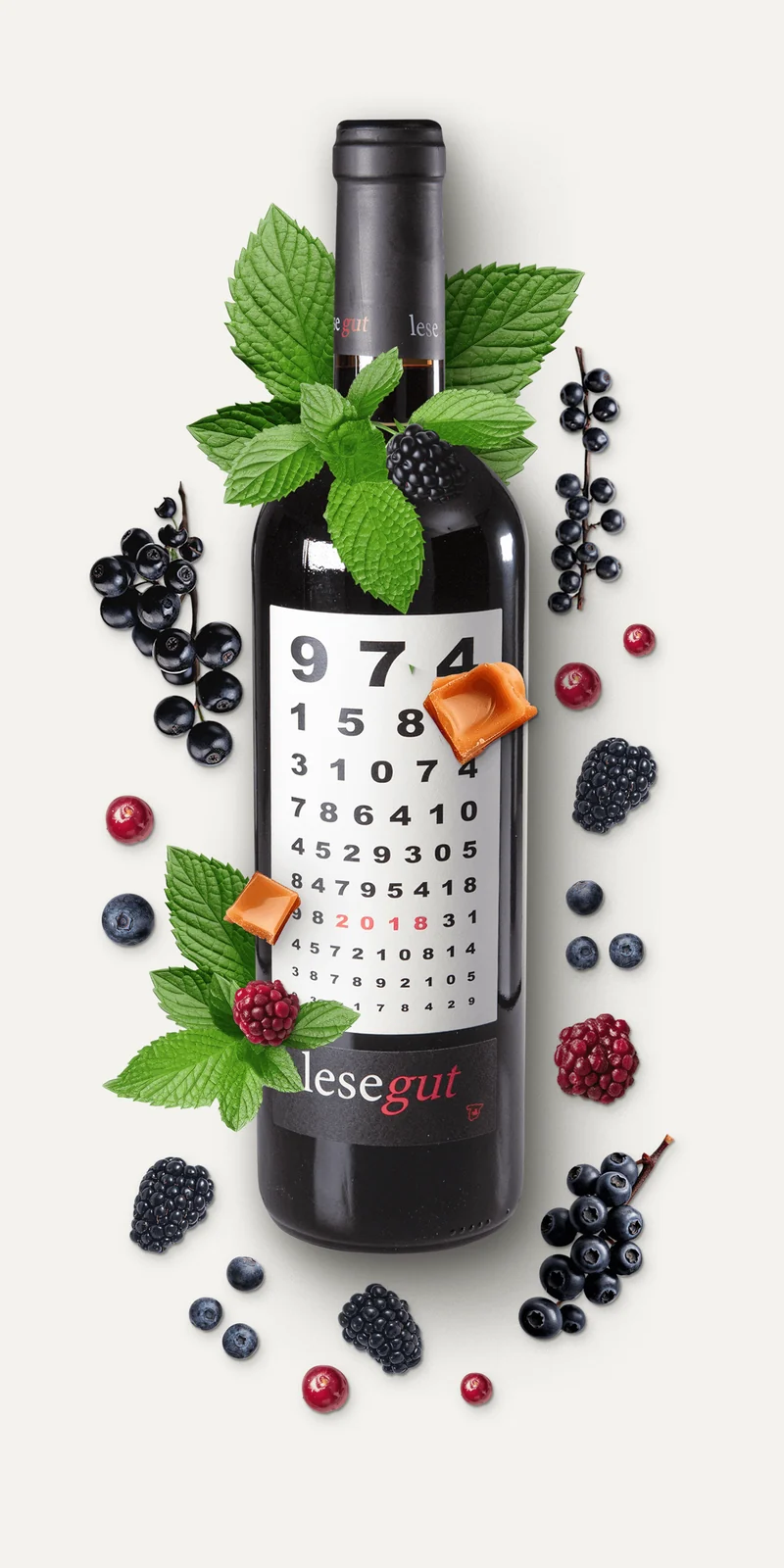 Lesegut Tinto