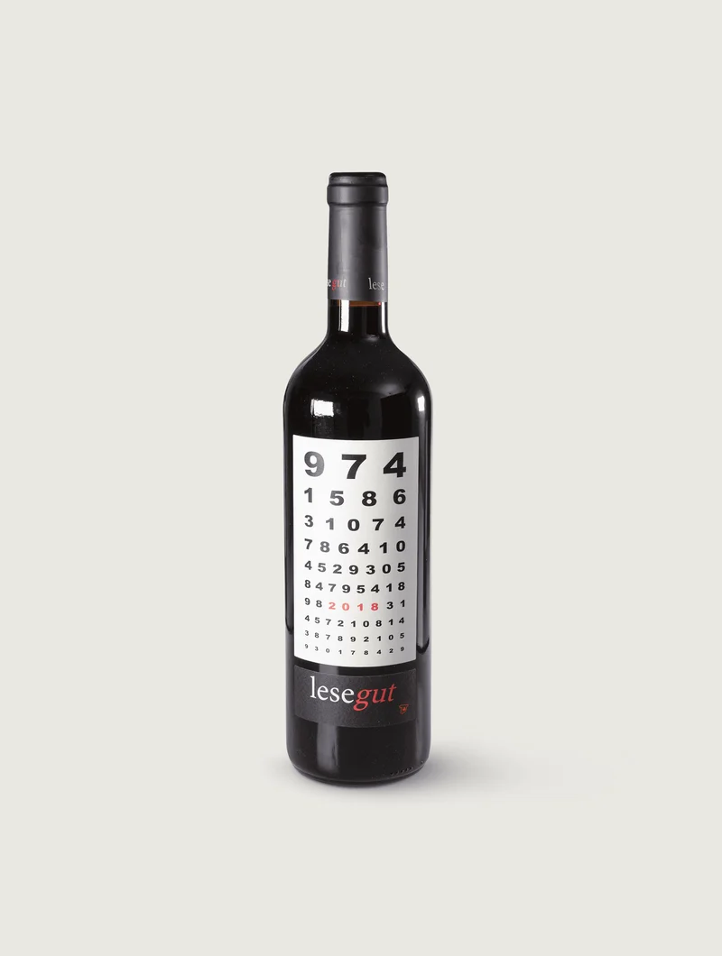 Lesegut Tinto
