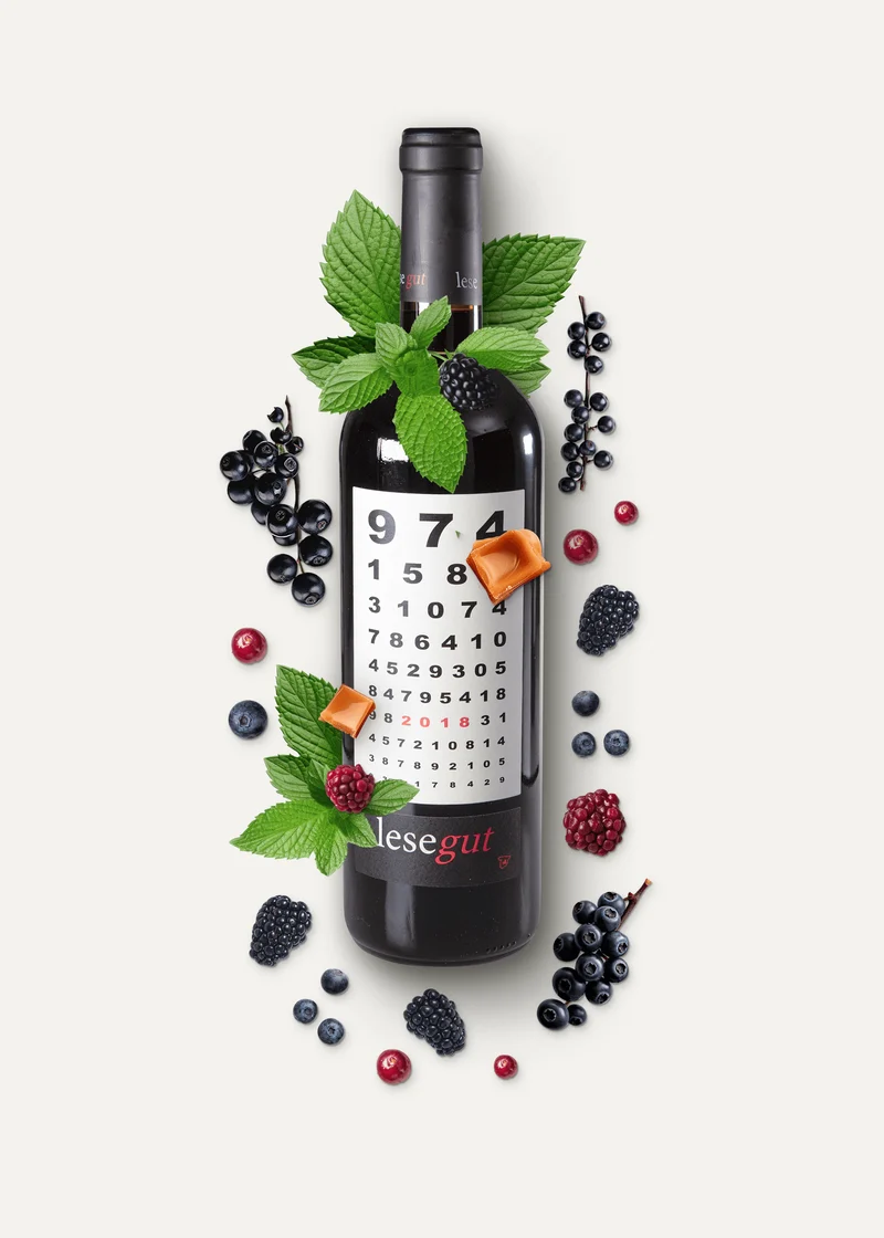 Lesegut Tinto