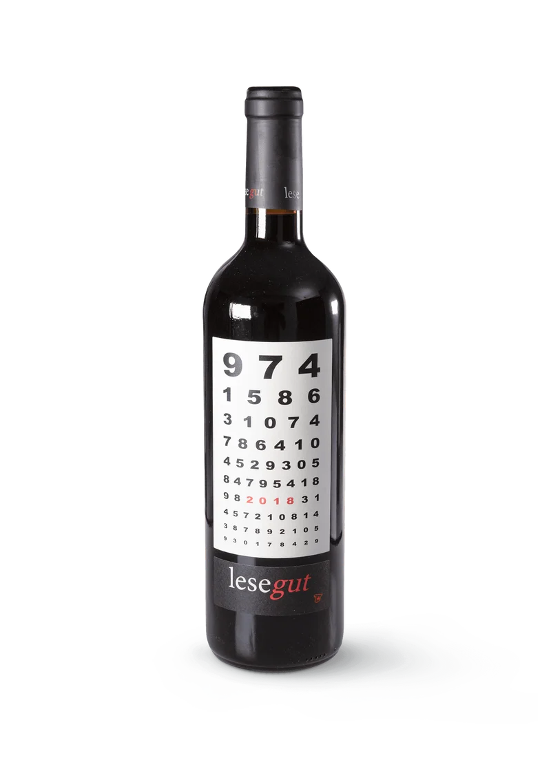 Lesegut Tinto