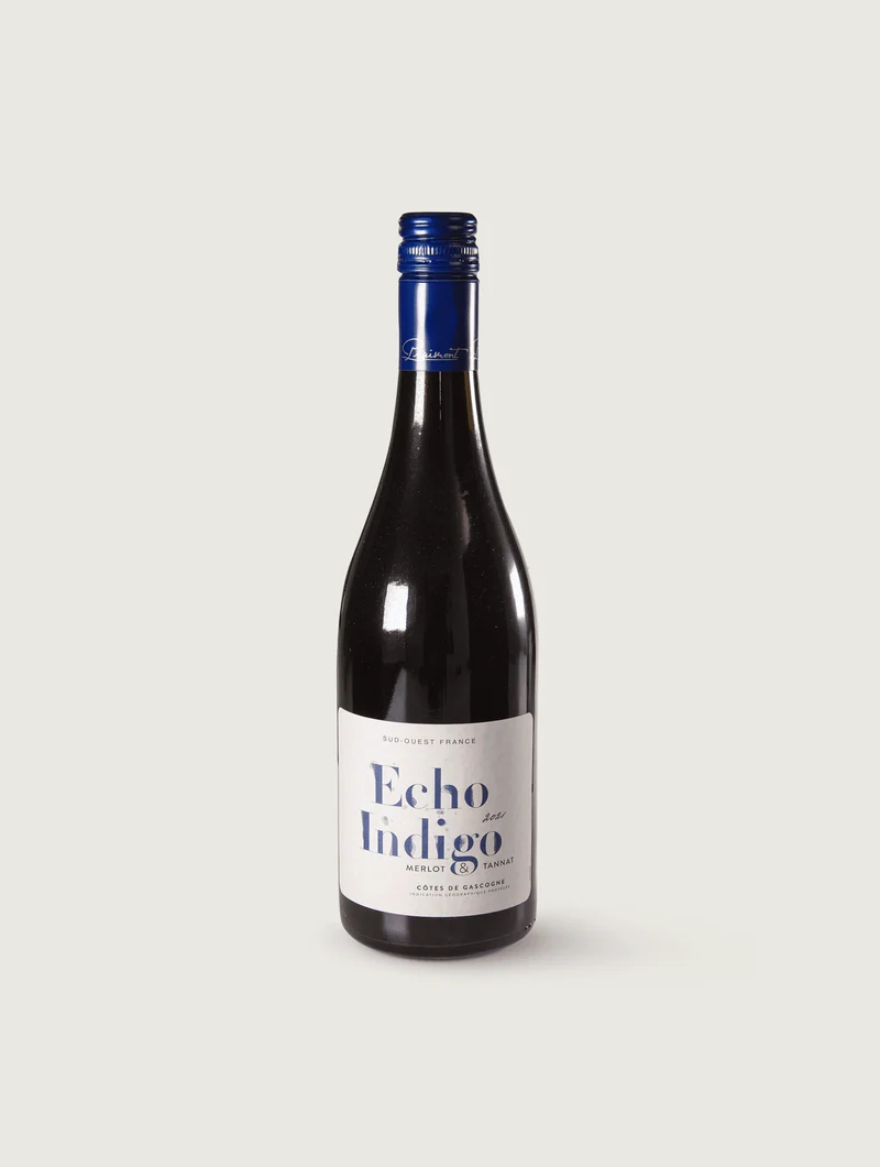 Echo Indigo Rouge