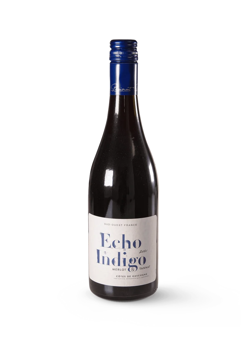 Echo Indigo Rouge