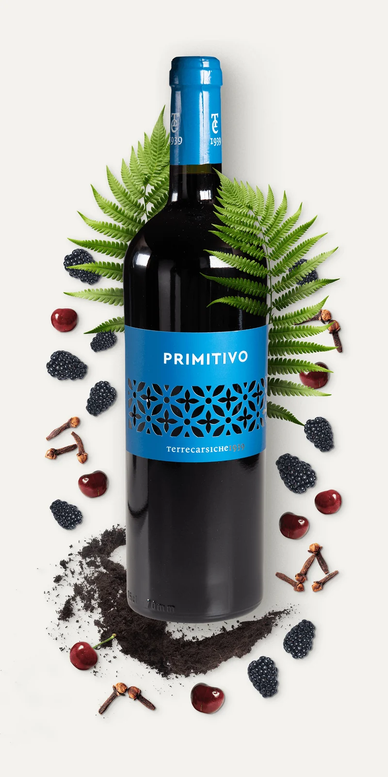 Primitivo Terrecarsiche