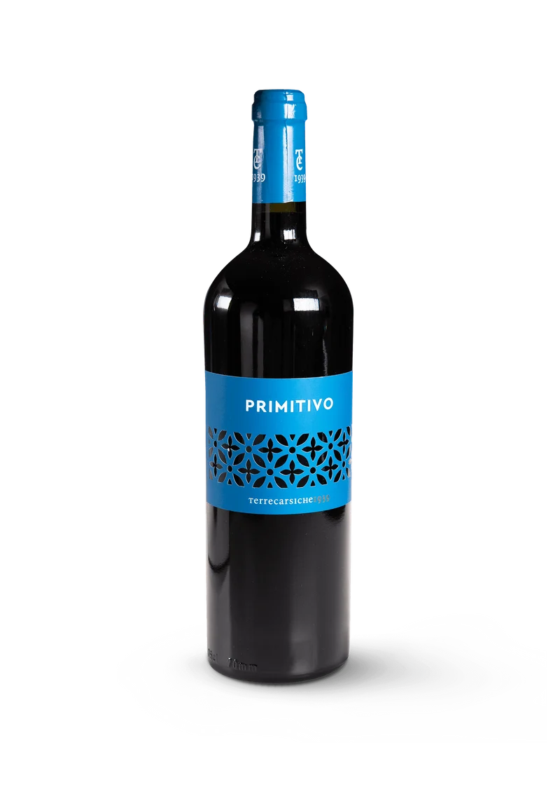 Primitivo Terrecarsiche