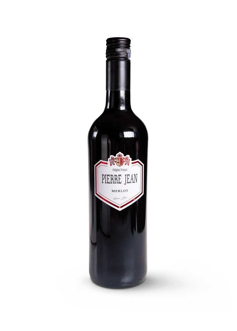 Pierre Jean Merlot