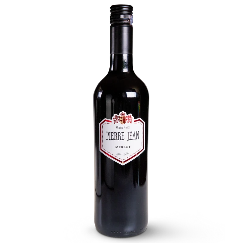 Pierre Jean Merlot