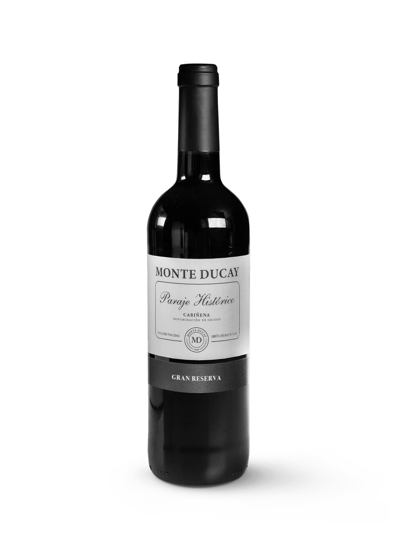 Monte Ducay Gran Reserva