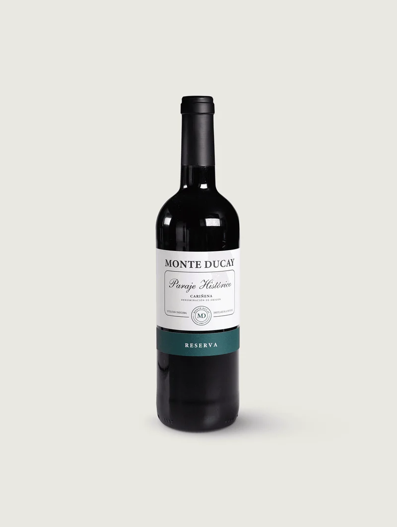 Monte Ducay Reserva