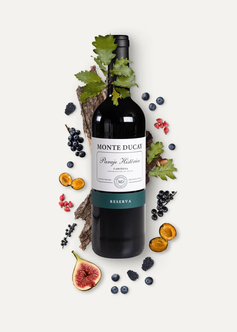 Monte Ducay Reserva