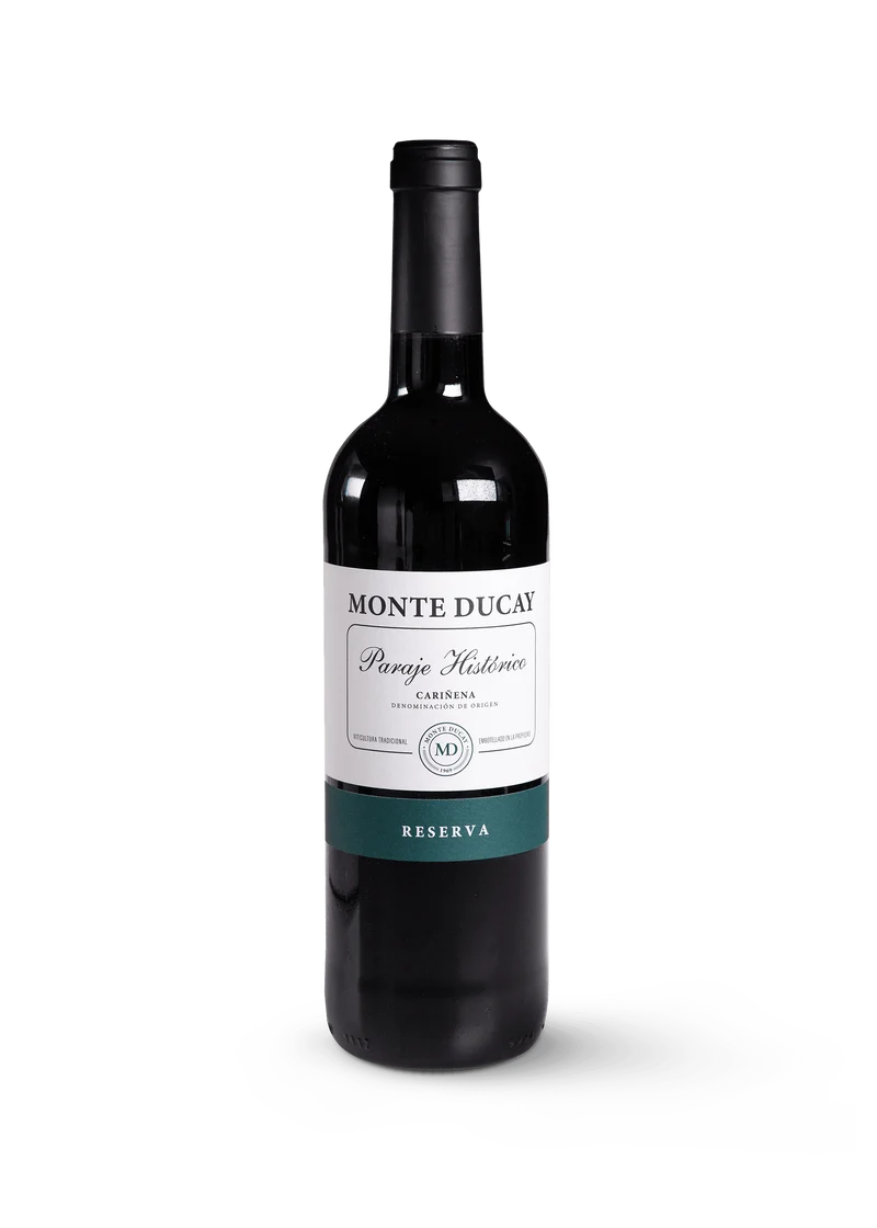 Monte Ducay Reserva