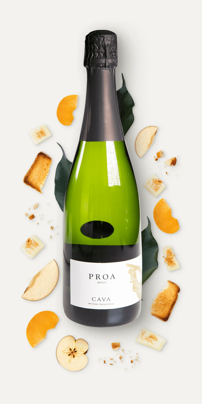 Cava Proa Brut