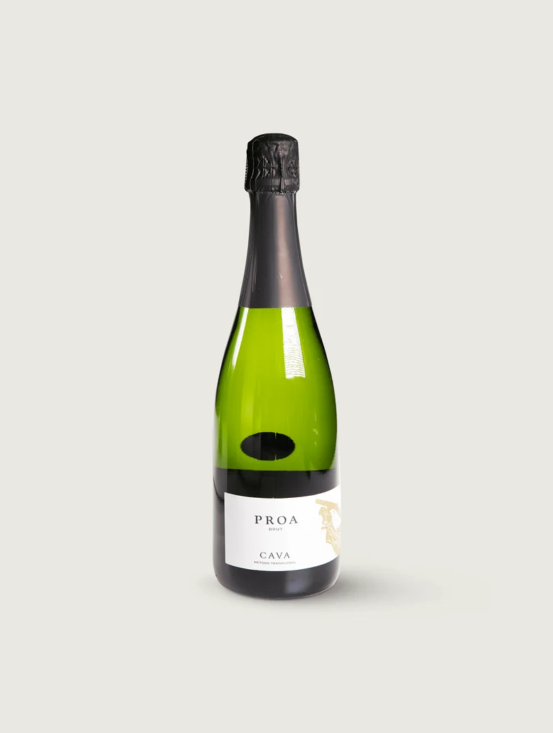 Cava Proa Brut