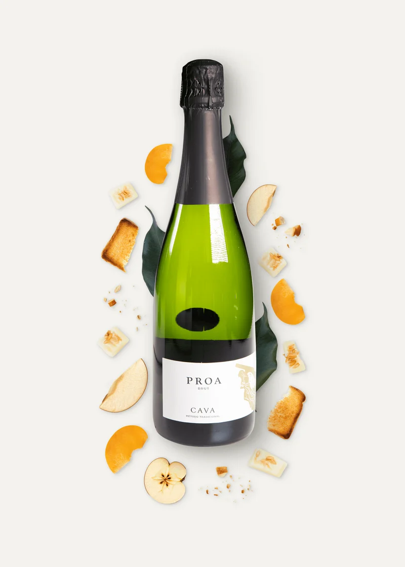 Cava Proa Brut