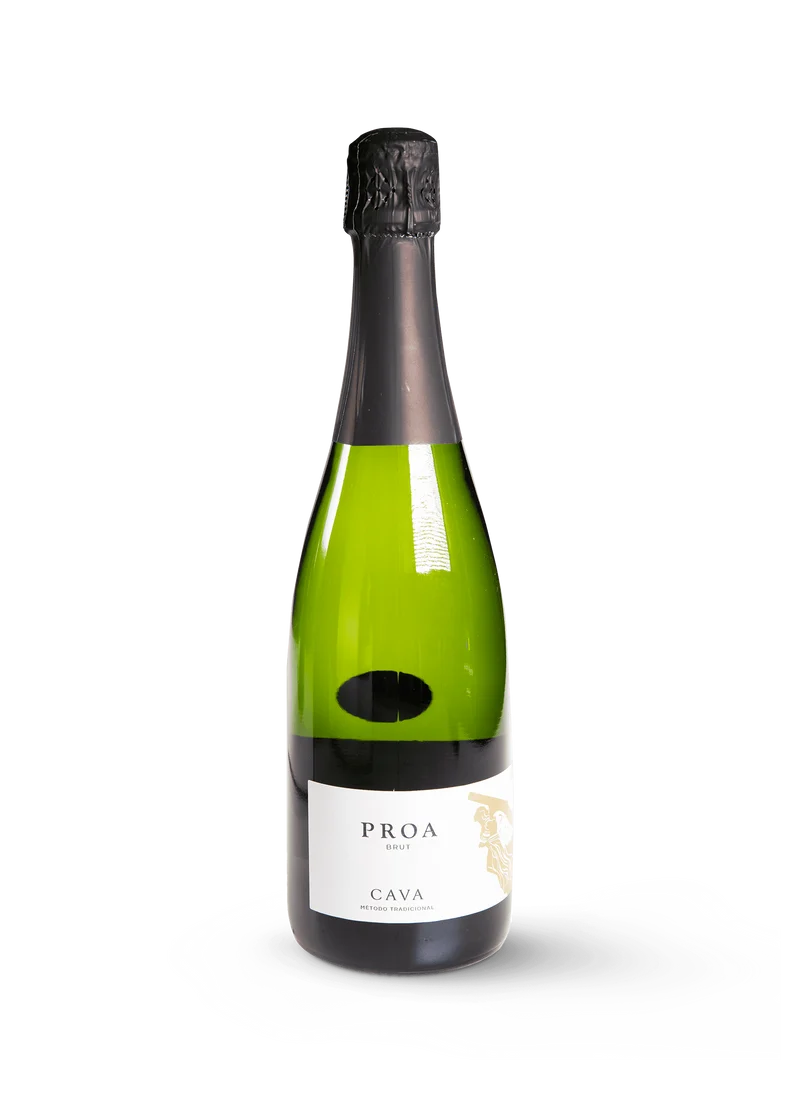 Cava Proa Brut