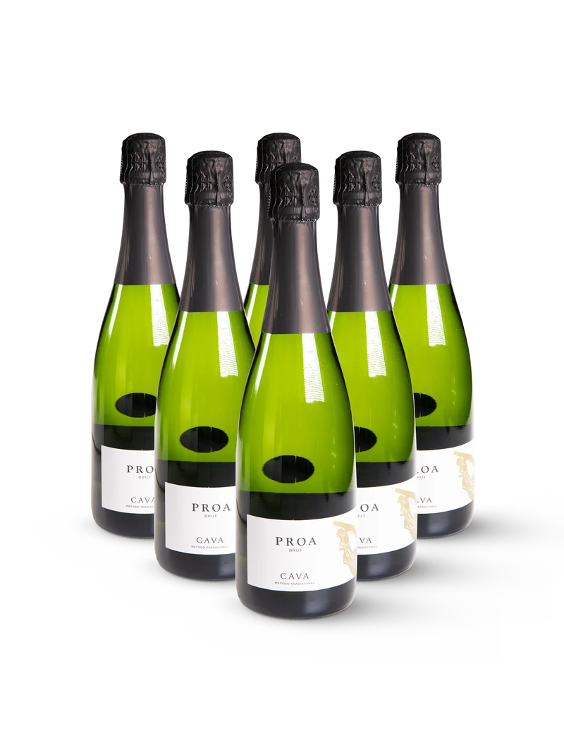 Cava Proa Brut