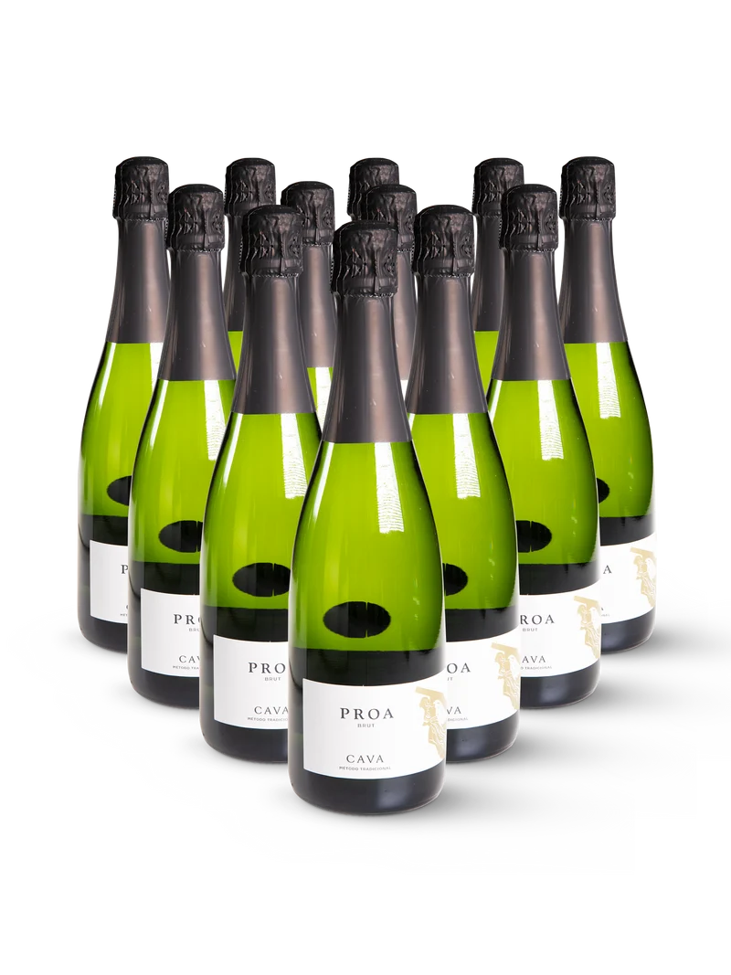 Cava Proa Brut