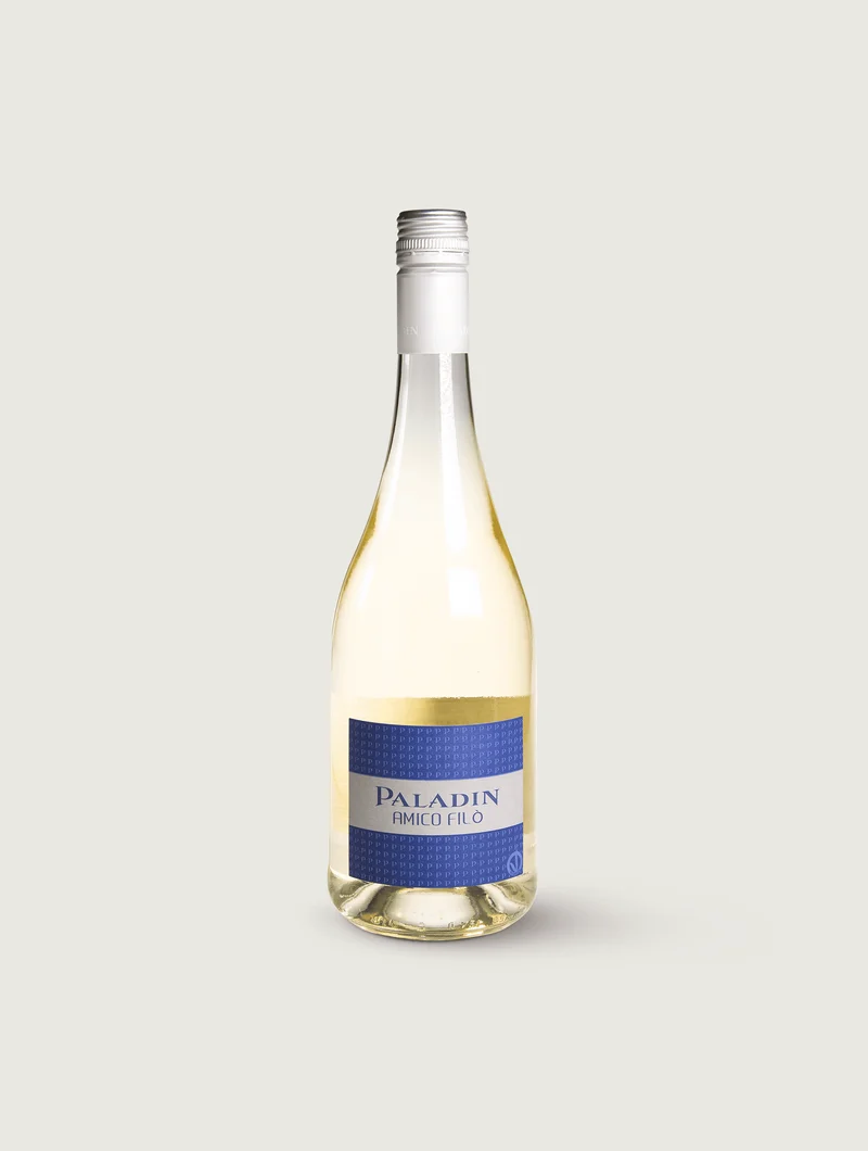 Paladin Amico Filò Vino Bianco Frizzante