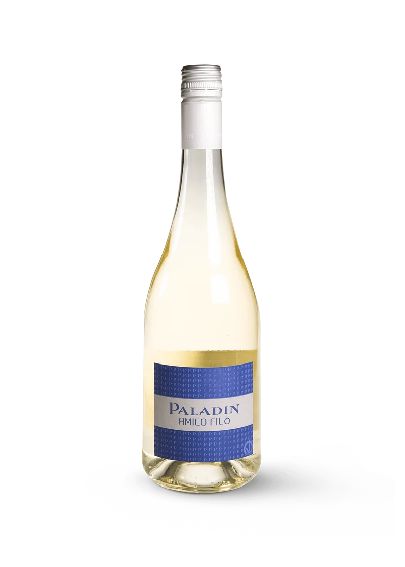 Paladin Amico Filò Vino Bianco Frizzante