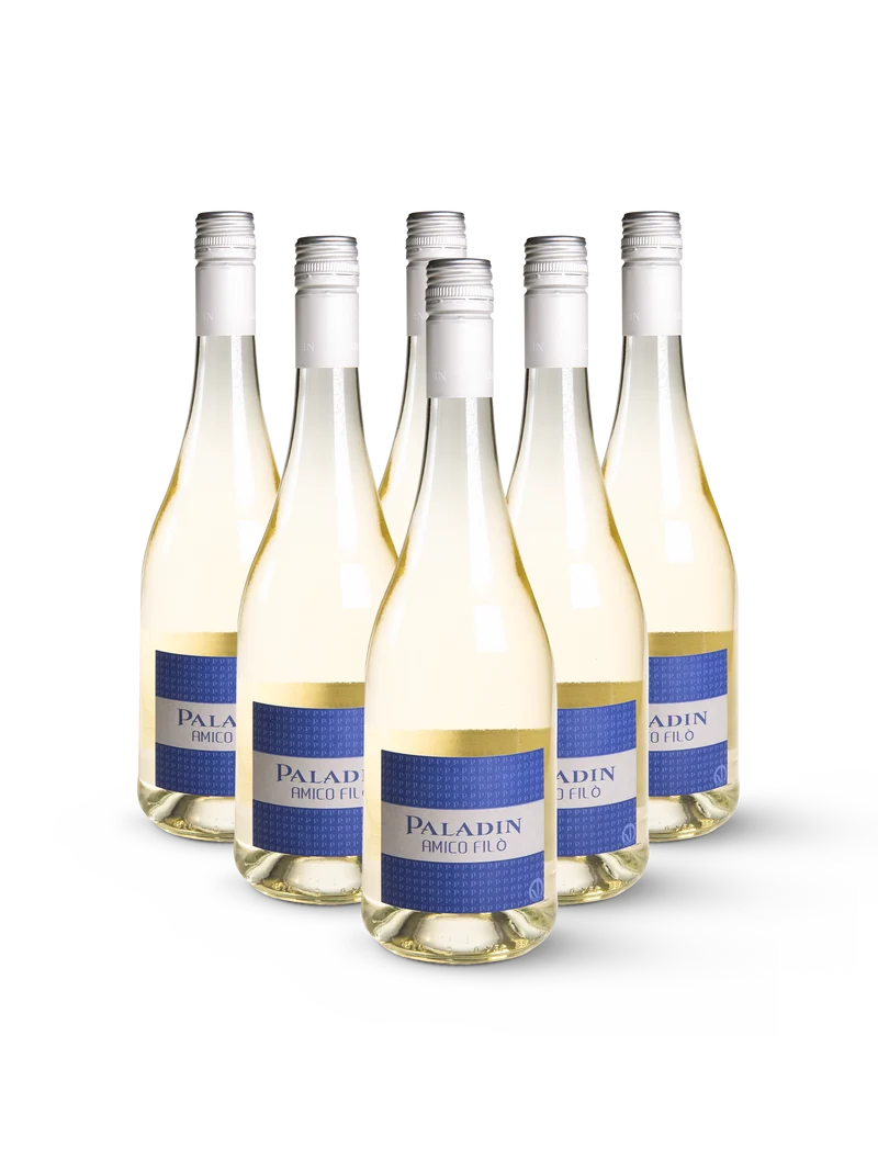 Paladin Amico Filò Vino Bianco Frizzante