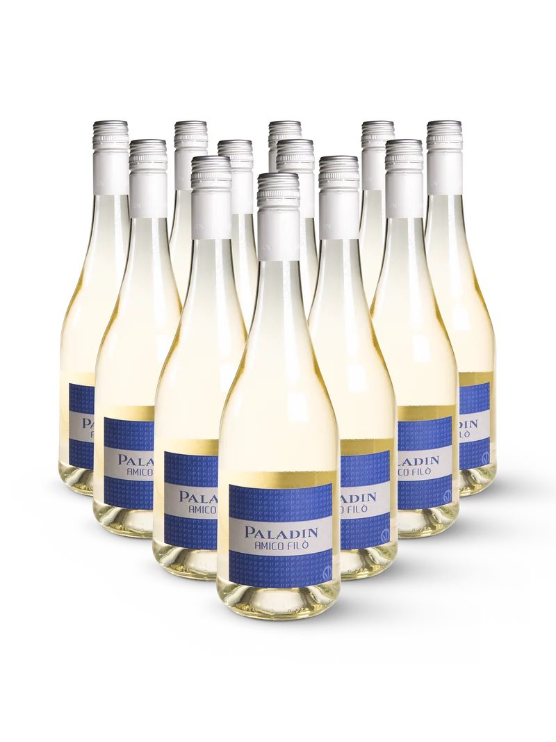 Paladin Amico Filò Vino Bianco Frizzante