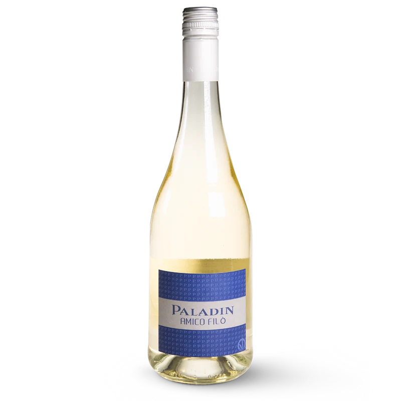 Paladin Amico Filò Vino Bianco Frizzante