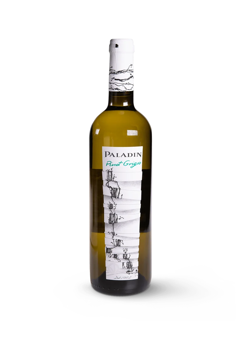 Paladin Pinot Grigio