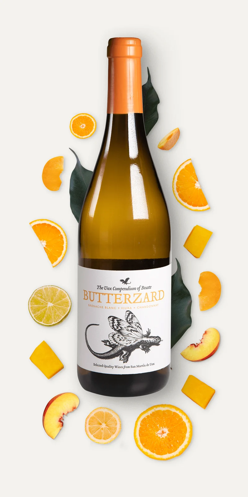Butterzard