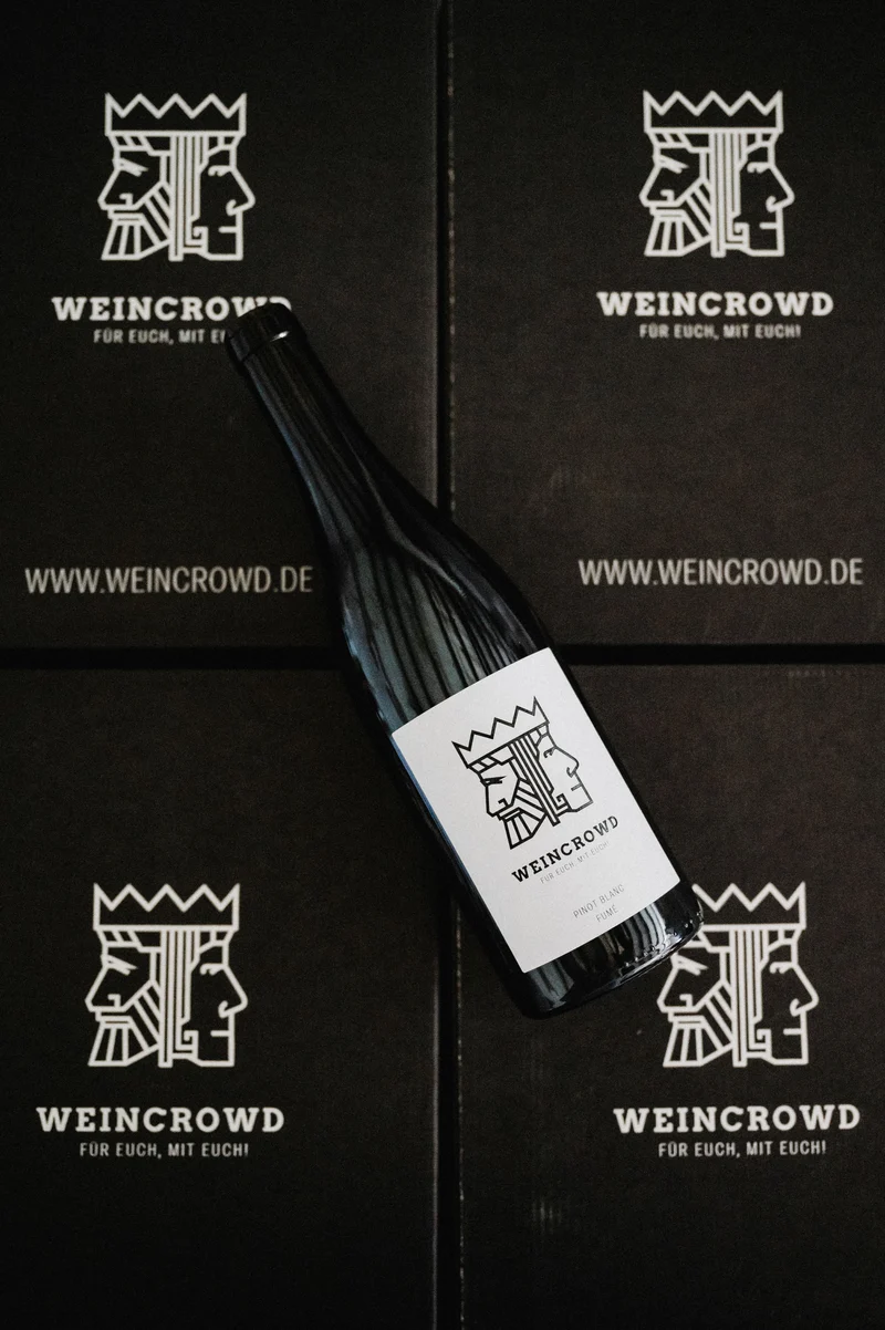 2024 Pinot blanc fumé 5+1