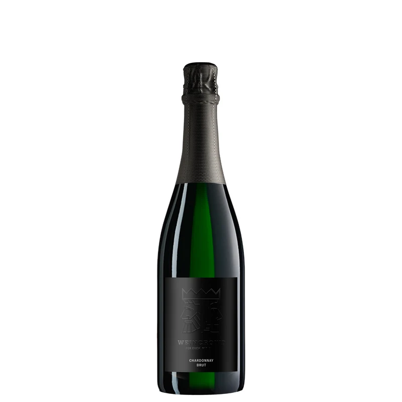 2020 Weincrowd Chardonnay Brut