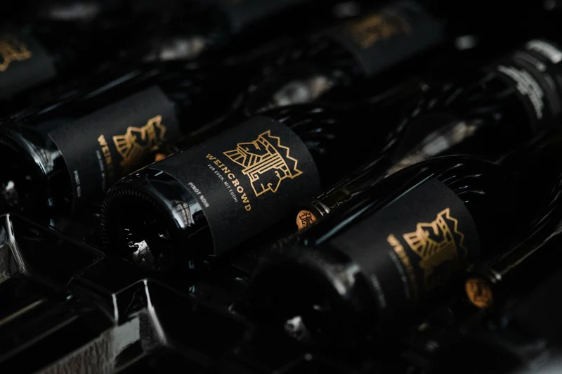 2020 Weincrowd Pinot noir -unfiltriert-