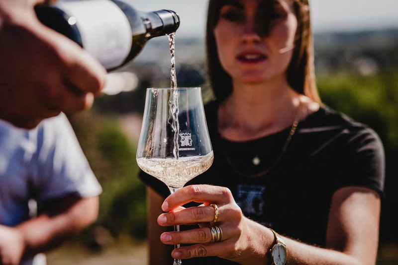 2025 Weincrowd Riesling trocken