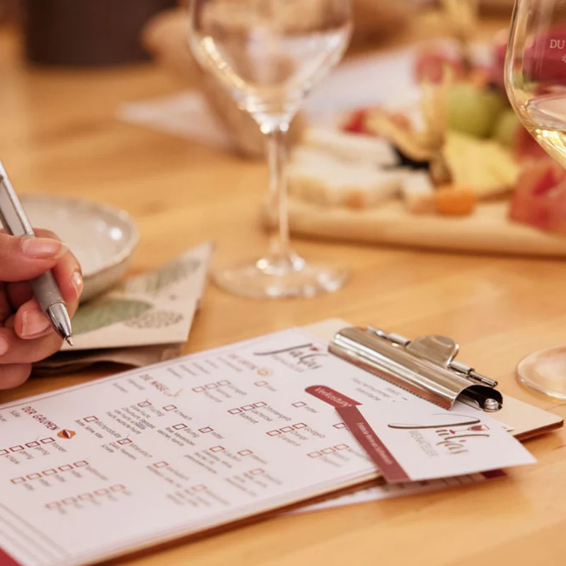 Weinprobe 06.11.2026 - Premium Weine aus Frankreich