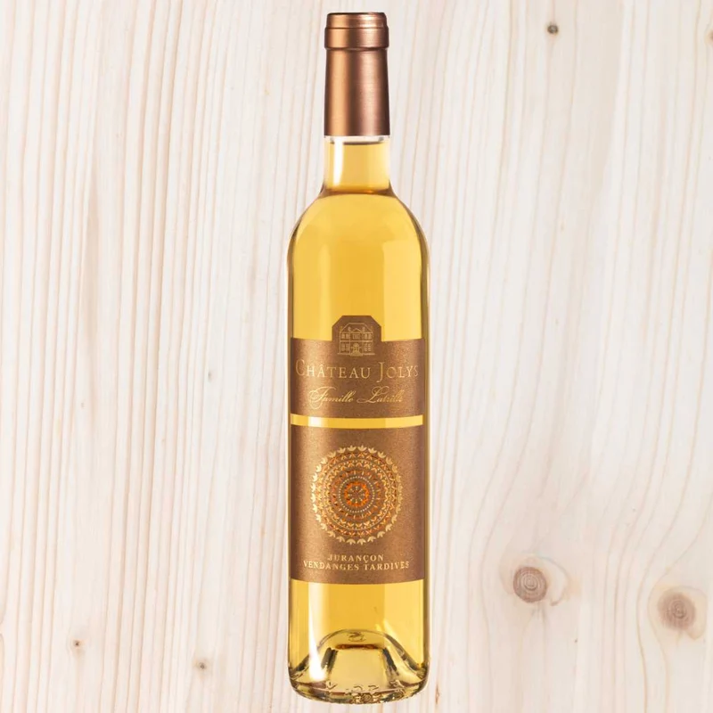 Spaetlese - Chateau Jolys - 2020 - AOP Jurancon Vendanges Tardives
